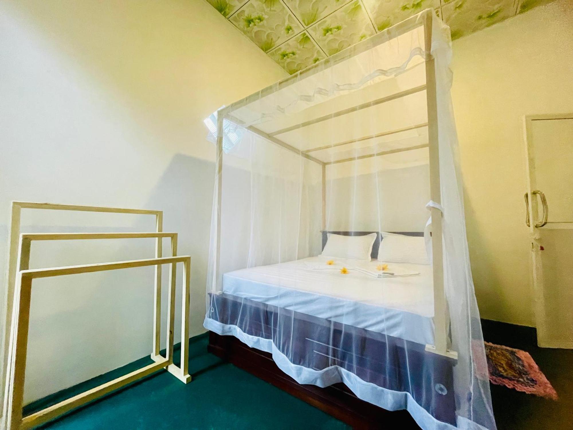 White Hill House Hiriketiya Hotel Dikwella Exterior foto